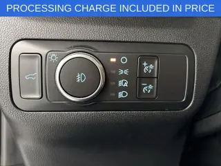 Ford Escape 2022 AWD Titanium 4p SUV