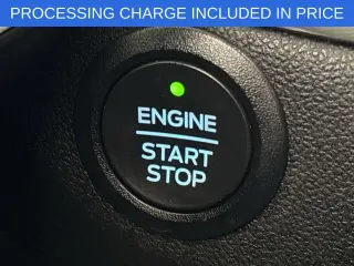 Ford Escape 2022 AWD Titanium 4p SUV