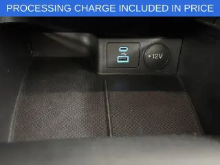 Ford Escape 2022 AWD Titanium 4p SUV