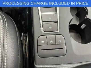 Ford Escape 2022 AWD Titanium 4p SUV