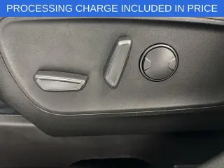 Ford Escape 2022 AWD Titanium 4p SUV