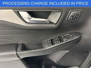 Ford Escape 2022 AWD Titanium 4p SUV