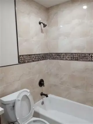 TILE  WORK INSTALACION