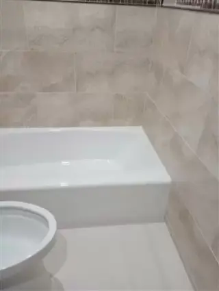 TILE  WORK INSTALACION