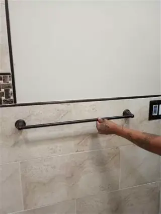 TILE  WORK INSTALACION
