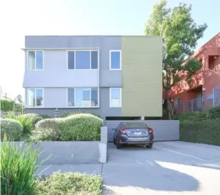 1BED 1BAT UNIT IN GARDENA