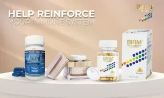 🌿 BIRM: BIENESTAR NATURAL USA