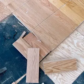 🏠 Remodelación Profesional
