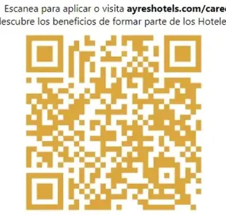 ¡Sea parte de nuestro equipo!
