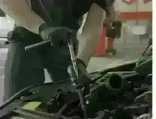 ¡MECÁNICO CERTIFICADO!
