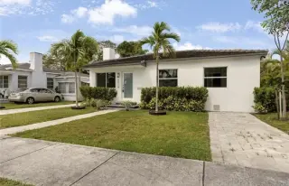 3 bedroom home in Miami