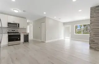 3 bedroom home in Miami