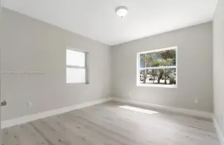 3 bedroom home in Miami
