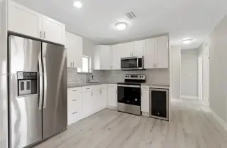 3 bedroom home in Miami