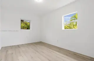 3 bedroom home in Miami