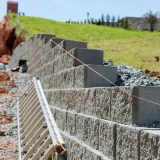 Exceptional  Landscape Service
