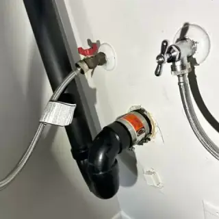GTZ Plumbing Services