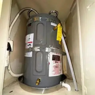GTZ Plumbing Services