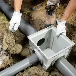 GTZ Plumbing Services