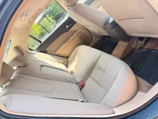 Ford Fusion 2012