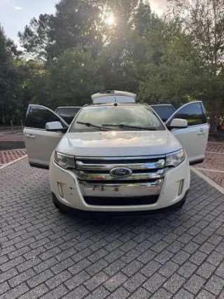 Ford Edge 2011