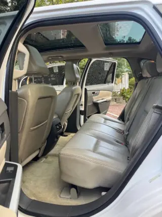 Ford Edge 2011