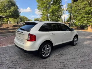 Ford Edge 2011