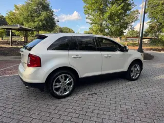 Ford Edge 2011