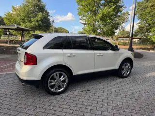 Ford Edge 2011