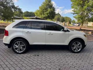 Ford Edge 2011