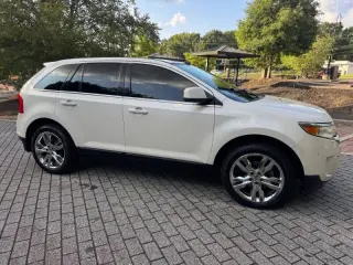 Ford Edge 2011