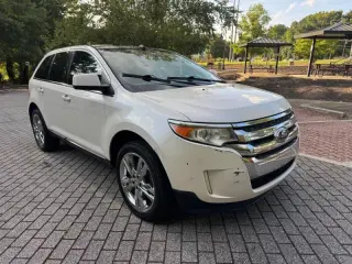 Ford Edge 2011