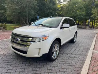 Ford Edge 2011