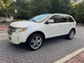 Ford Edge 2011