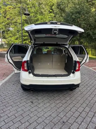 Ford Edge 2011