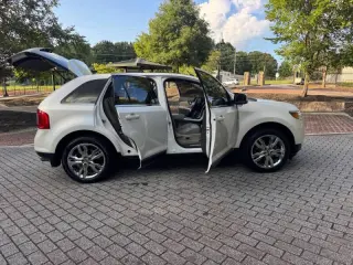 Ford Edge 2011