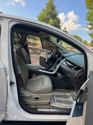 Ford Edge 2011