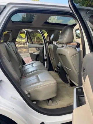 Ford Edge 2011