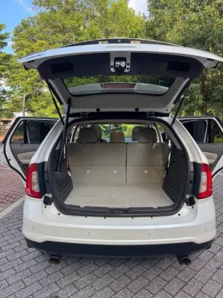 Ford Edge 2011