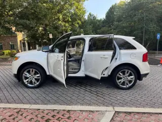 Ford Edge 2011