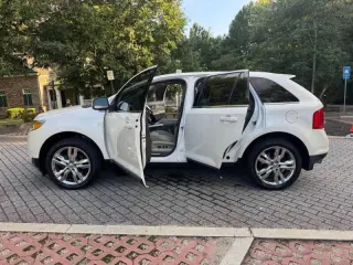 Ford Edge 2011
