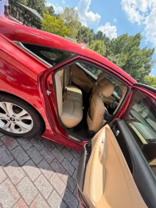 Hyundai Sonata 2013