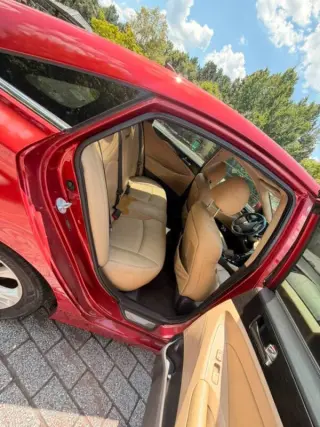 Hyundai Sonata 2013