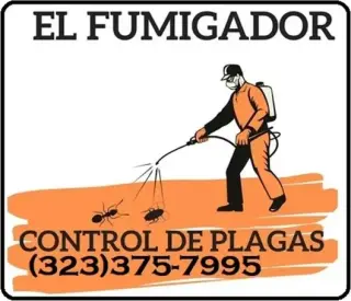 FUMIGADORES PROFESIONALES 24/7