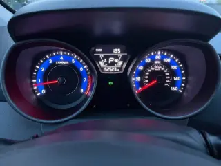 Hyundai Elantra 2015
