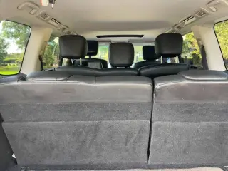 Infiniti QX56 2011