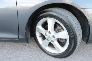 Toyota Camry Solara 2007