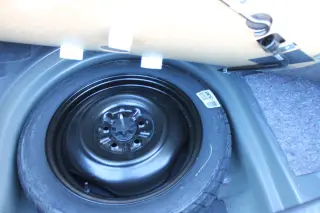 Toyota Camry Solara 2007