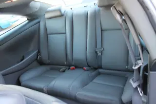 Toyota Camry Solara 2007
