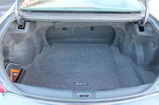 Toyota Camry Solara 2007